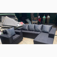 Modern Lshape Sofa for Living Room