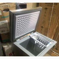 Chest Freezer Snowsea- Brand New