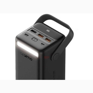 Oraimo Anifest Powerbox Powerbank P 50000mah