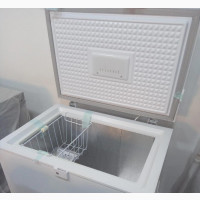LG FRZ 155 Chest Freeze 138L