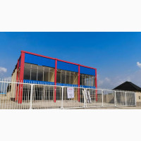 Showroom and Warehouse for Rent