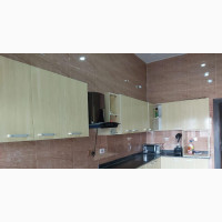 Furnished 3bdrm Duplex in Naf Estate, Asokoro for rent