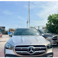 Mercedes-Benz GLE-Class 2020