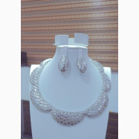 Stunning Jewelry Set