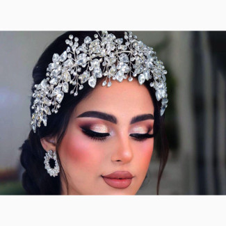 Stunning Bridal Hair Accessories