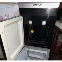 Clean Cway Water Dispenser - Few Months Use, No Rust