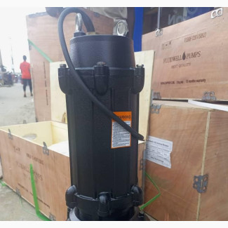 Sewage Water Pump 7.5kw/10hp 380v