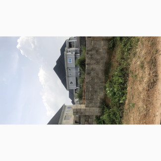 Residential Land After ITV Station Mpape