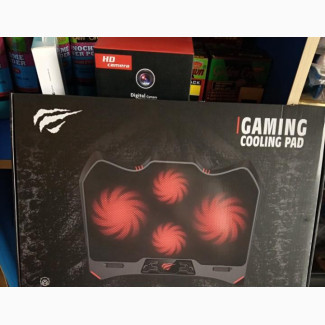 Gaming Colling Pad