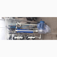 RO Water Treatment Plant