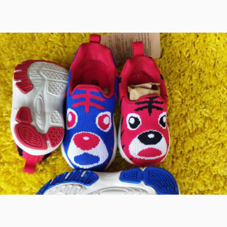 Stock Children Shoe