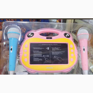 Karaoke Kids Tablet - Brand New