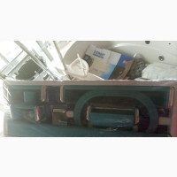Brand New Master Bathroom Accessories Set