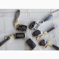 Silicone Key Pouch Cover Available for All Vehicles