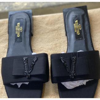 Female Foot Wears