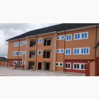 3 Bedroom Apartment in Paradise Estate, Port-Harcourt - Rent Now