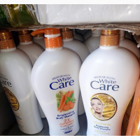 White Care Shower Gel 1000ml