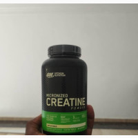 Optimum Nutrition Micronized Creatine (5 Grams)