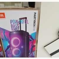 JBL Partybox 310