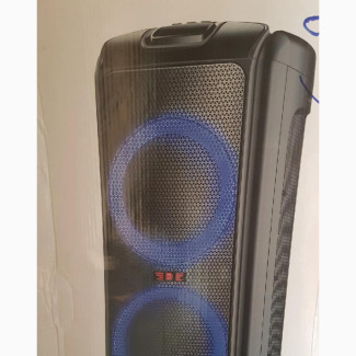 Djack DJ 8010 Home Theater System - Brand New