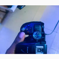 Nikon D5300 DSLR Camera With 18-55 Lens