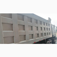 Sinotruk Howo 2019 White