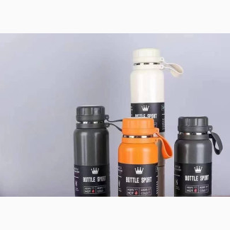 Hot Cold Bottle Flask (Wholesale Only)