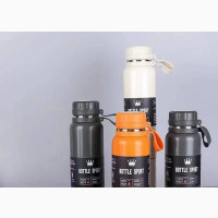 Hot Cold Bottle Flask (Wholesale Only)