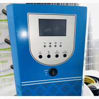 7.5kva 48v Yohako Inverter