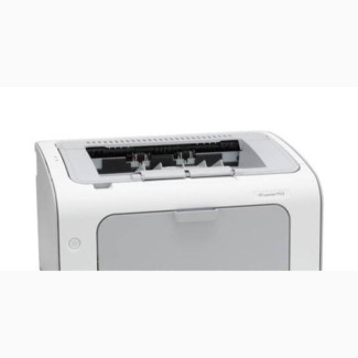 HP Laserjet P1102 Printer