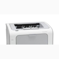 HP Laserjet P1102 Printer