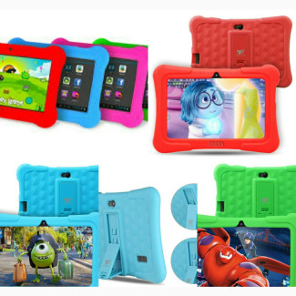 Kids Educational Tablet