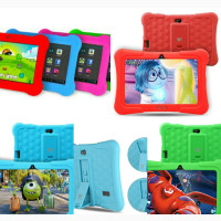 Kids Educational Tablet