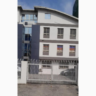 178sqm Office Space for Rent