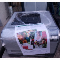 Hp Color Laserjet 1515