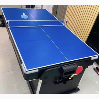 4 in 1 Snooker Board - Odogwu Sport