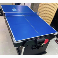 4 in 1 Snooker Board - Odogwu Sport