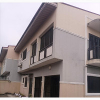 2bdrm Block of Flats in Off Admiralty Way, Lekki Phase 1 for rent