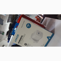 Anker Power Port 3 Charger - Fast Charging for iPhones