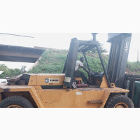 15tons Caterpillar Forklift