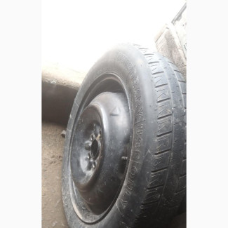 Temporary Tyres and Spares at Amazing Prices