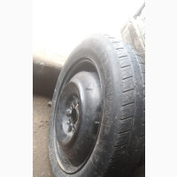 Temporary Tyres and Spares at Amazing Prices