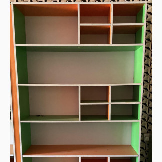 Shelf/Shelves