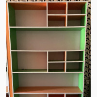 Shelf/Shelves