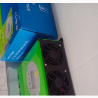Zenmax Charge Controller MPPT