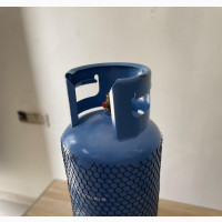 12.5kg Gas Cylinder - Brand New German LG Gas Cylinder