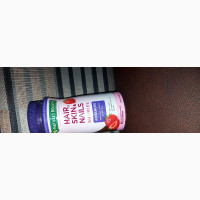 Hair, Skin and Nails Advanced Gummies