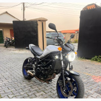 Suzuki 2016 White