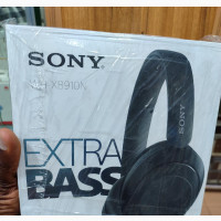 Sony Wh XB910N NC Bluetooth Headphone
