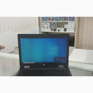 Laptop HP ProBook 6470B 4GB Intel Core I3 HDD 320GB